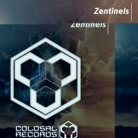 Artwork for Zentinels by Various Artists