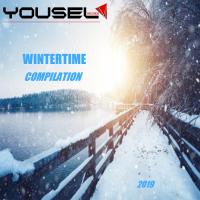 Artwork for Wintertime Compilation 2019 by Various Artists