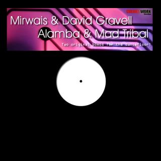 Artwork for Alamba (Original Mix)