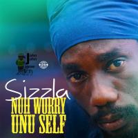 Artwork for Nuh Worry Unu Self by Sizzla