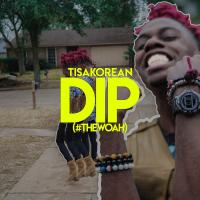 Artwork for Dip (#thewoah) by tisakorean
