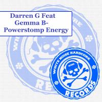 Artwork for Powerstomp Energy by Darren G