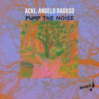 Artwork for Pump The Noise by Acki