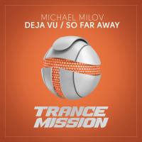 Artwork for Deja Vu / So Far Away by Michael Milov