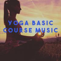 Artwork for Yoga Basic Course Music by YOGA