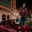 Artwork for Fly Dreams (feat. Kev Choice)