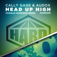 Artwork for Head Up High (Charlie Goodard Remix) by Cally Gage