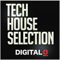 Artwork for Tech House Selection by Various Artists