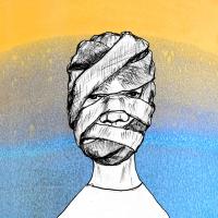 Artwork for be kind rewind by Matt and Kim