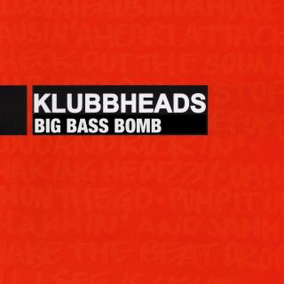 Artwork for Big Bass Bomb (Original Mix)