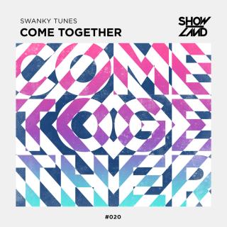 Artwork for Come Together (Original Mix)