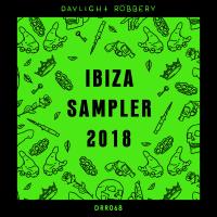 Artwork for Ibiza Sampler 2018 by Various Artists