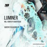 Artwork for Queen's Pleasure by Luminer