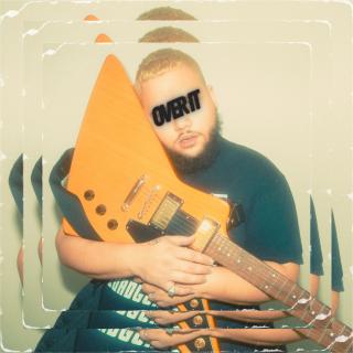 Artwork for Over It