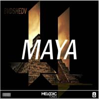 Artwork for Maya by BVDSHEDV