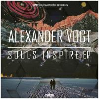 Artwork for Souls Inspire EP by Alexander Vogt