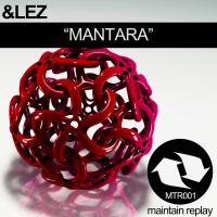 Artwork for Mantara by Lez!