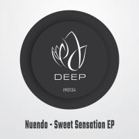 Artwork for Sweet Sensation EP by Nuendo