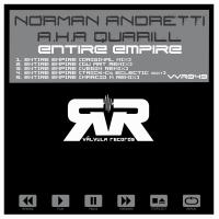 Artwork for Entire Empire by Norman Andretti