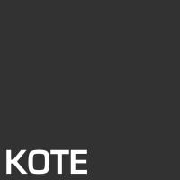 Artwork for Kote Deep House Selection by Various Artists