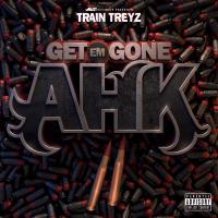 Artwork for Get Em Gone AHK 2 by Train Treyz