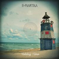 Artwork for Folding Time by E-Mantra