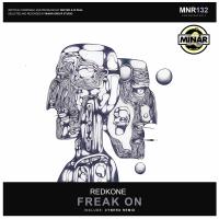 Artwork for Freak On by Redkone