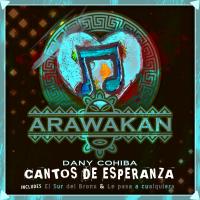 Artwork for Cantos De Esperanza by Dany Cohiba