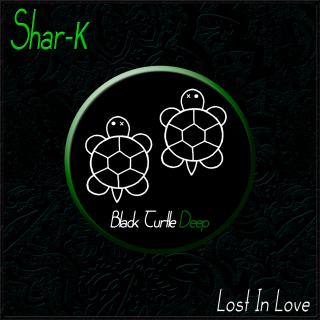 Artwork for Lost in Love