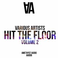Artwork for Hit The Floor, Vol. 2 by Various Artists