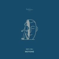 Artwork for Motions by ROOT (TUN)