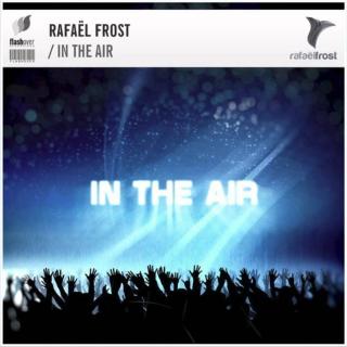 Artwork for In The Air