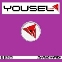 Artwork for The Children Of War by DJ Sly (IT)