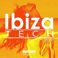 Artwork for Ibiza Tech 2017 by Various Artists