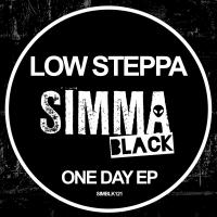 Artwork for One Day EP by Low Steppa