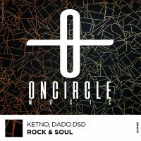 Artwork for Rock & Soul by Ketno