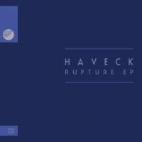 Artwork for Rupture EP by Haveck