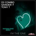 Artwork for I'm The One (Rayman Rave Extended Remix)