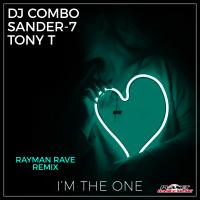 Artwork for I'm The One (Rayman Rave Remix) by DJ Combo