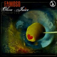 Artwork for Street Scholar by FAMOSO