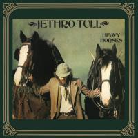 Artwork for Heavy Horses (2003 Remaster) by Jethro Tull
