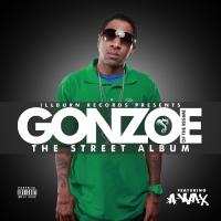 Artwork for The Street Album by Gonzoe