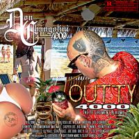 Artwork for Outty 4000 (The Retirement Album) by Don Changolini 4000