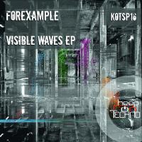 Artwork for Visible Waves by Forexample