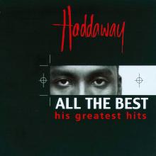 Artwork for "What Is Love (7" Mix)" by Haddaway