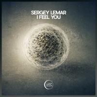 Artwork for I Feel You by Sergey Lemar