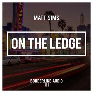 Artwork for On The Ledge (Original Mix)