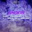 Artwork for Smokin' Purple (feat. Mobsta Myk)