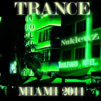 Artwork for Trance: Miami 2011 by Various Artists