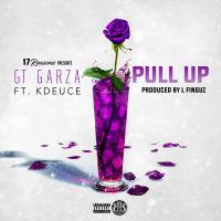 Artwork for Pull Up (feat. K-Deuce) by GT Garza